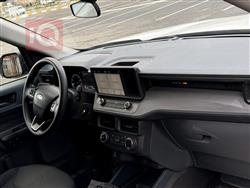 فورد مافريك